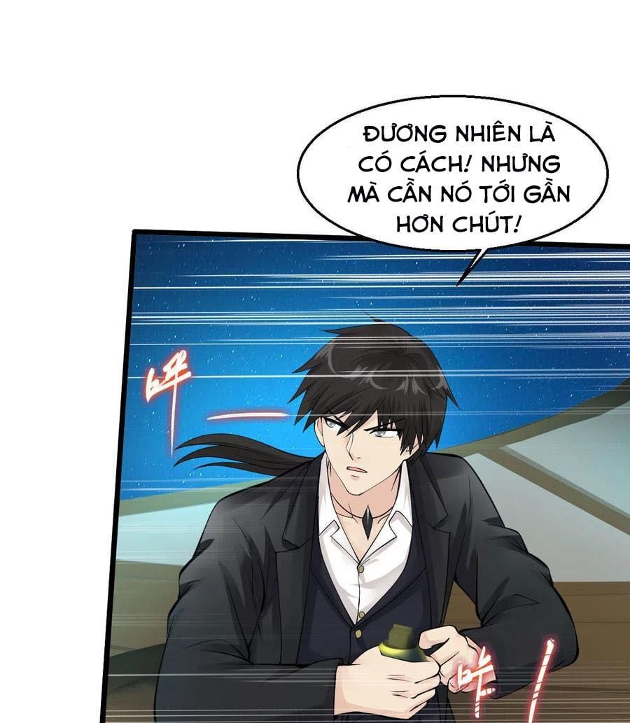 đọc truyện Tuyệt Phẩm Y Thánh Chương 125 ảnh 9 tại Thiên Thai Truyện