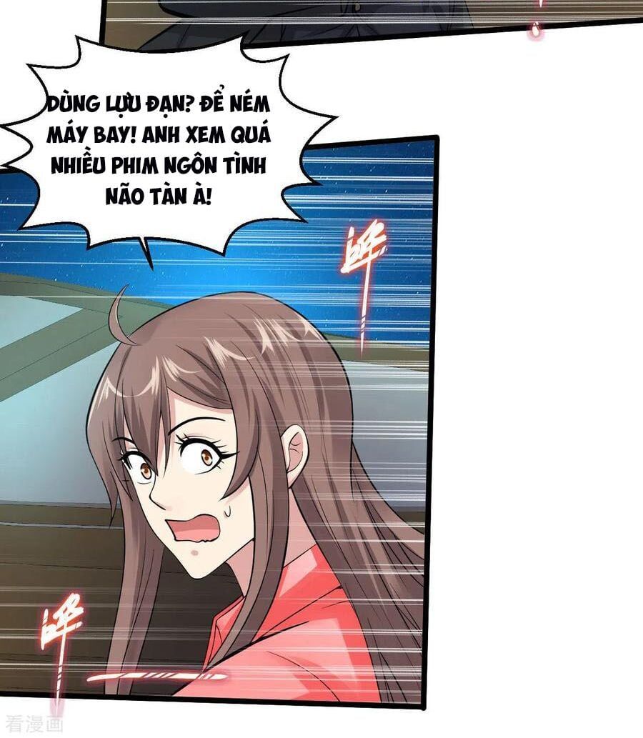 đọc truyện Tuyệt Phẩm Y Thánh Chương 125 ảnh 10 tại Thiên Thai Truyện