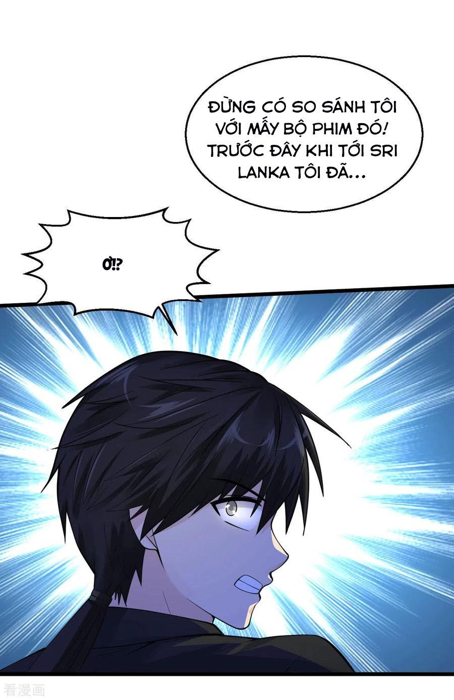 đọc truyện Tuyệt Phẩm Y Thánh Chương 125 ảnh 11 tại Thiên Thai Truyện