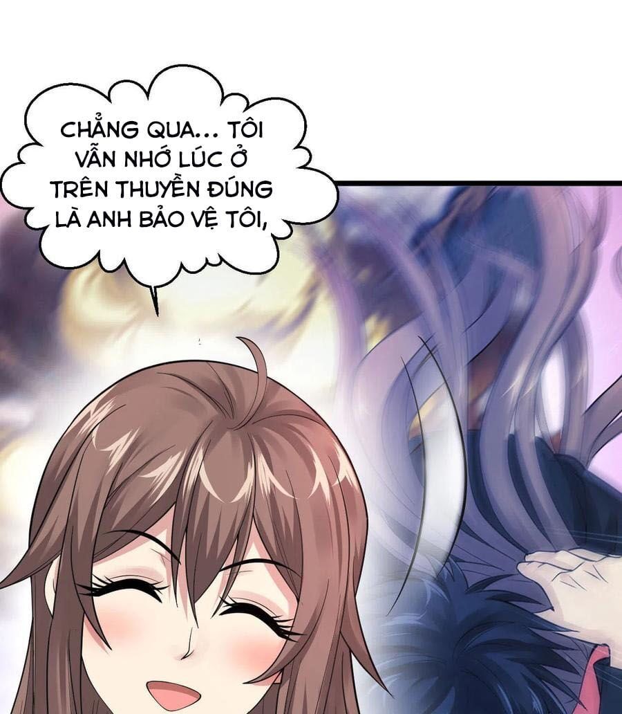 đọc truyện Tuyệt Phẩm Y Thánh Chương 126 ảnh 12 tại Thiên Thai Truyện