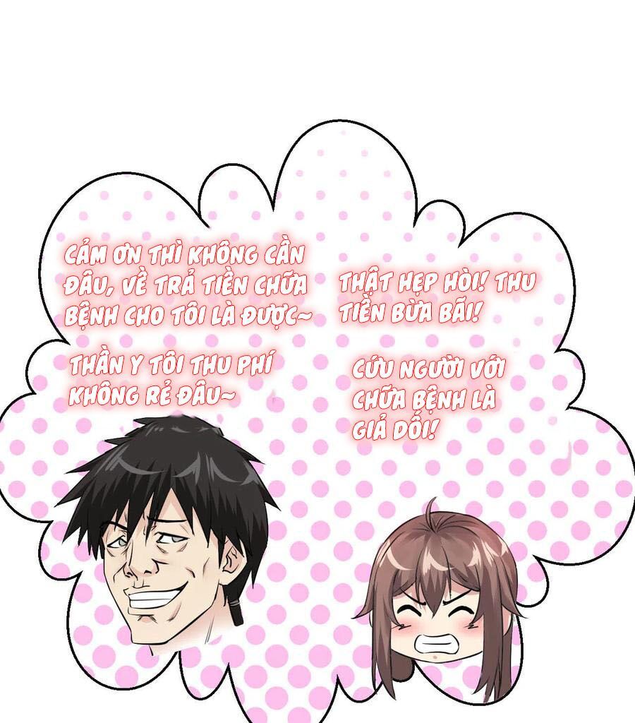 đọc truyện Tuyệt Phẩm Y Thánh Chương 126 ảnh 14 tại Thiên Thai Truyện