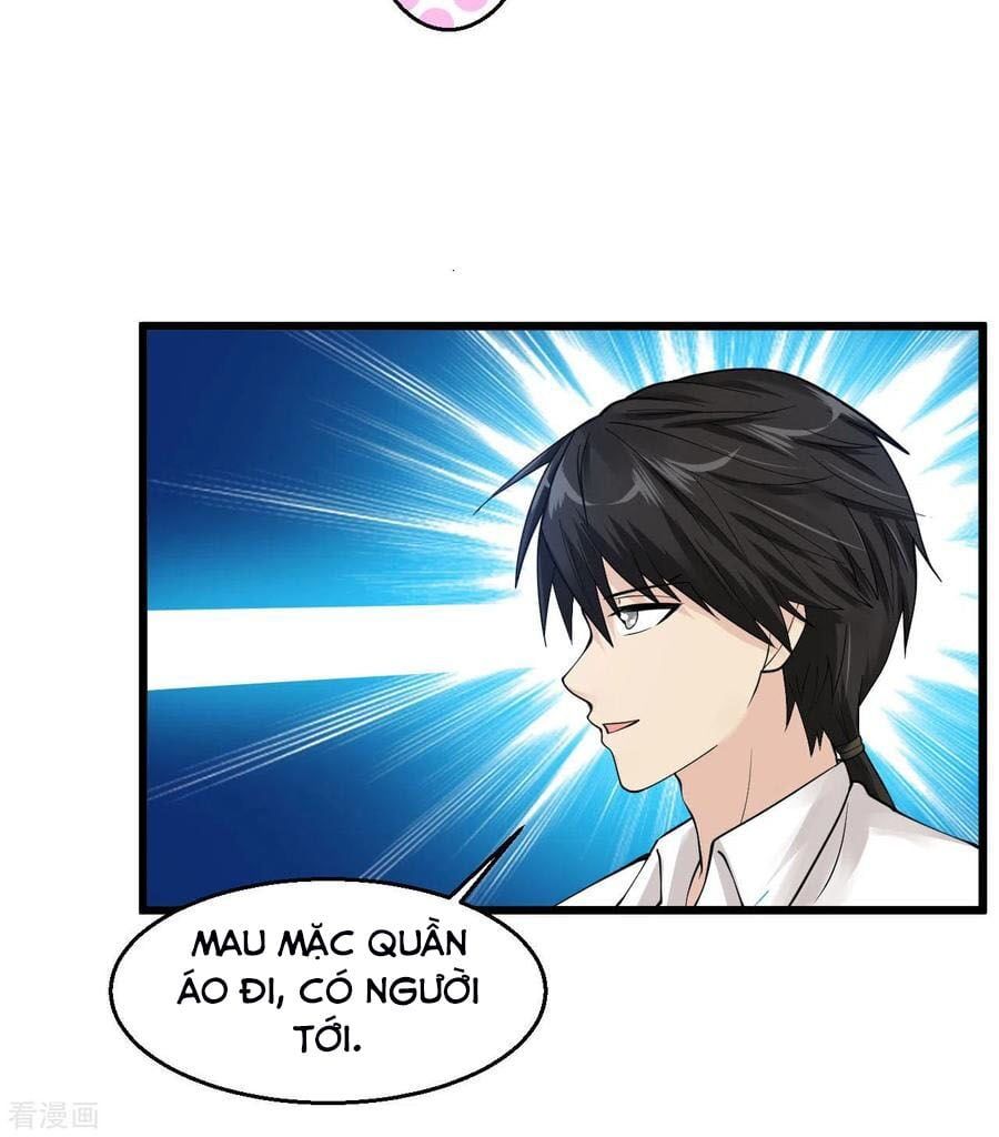 đọc truyện Tuyệt Phẩm Y Thánh Chương 126 ảnh 15 tại Thiên Thai Truyện