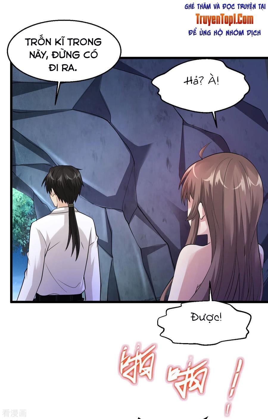 đọc truyện Tuyệt Phẩm Y Thánh Chương 126 ảnh 16 tại Thiên Thai Truyện