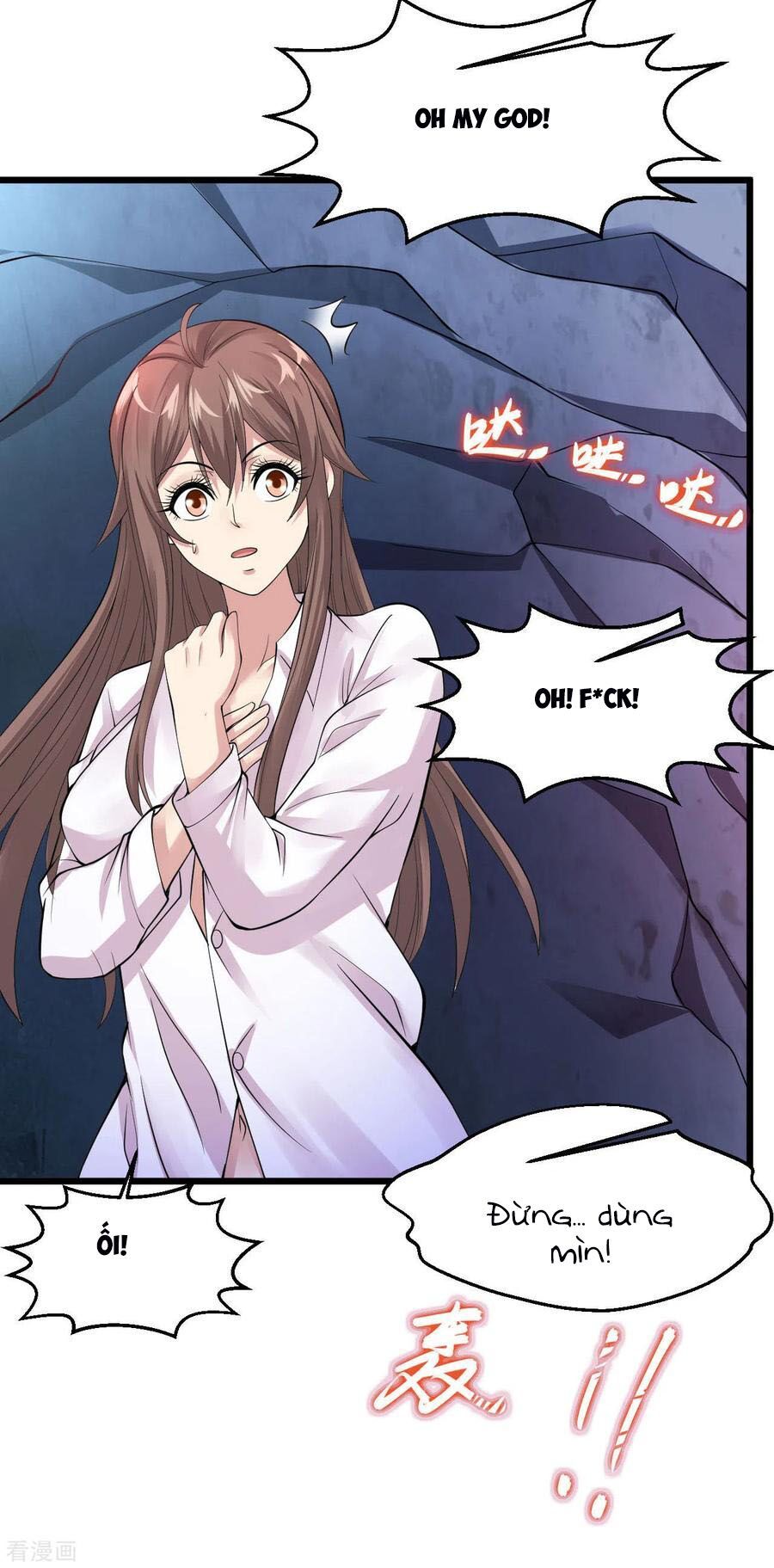 đọc truyện Tuyệt Phẩm Y Thánh Chương 126 ảnh 17 tại Thiên Thai Truyện