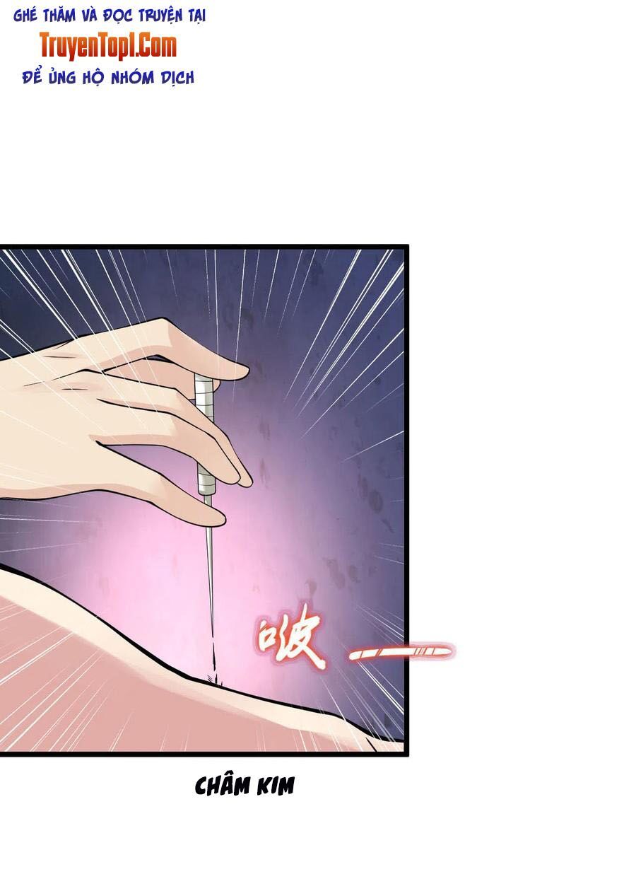 đọc truyện Tuyệt Phẩm Y Thánh Chương 126 ảnh 4 tại Thiên Thai Truyện