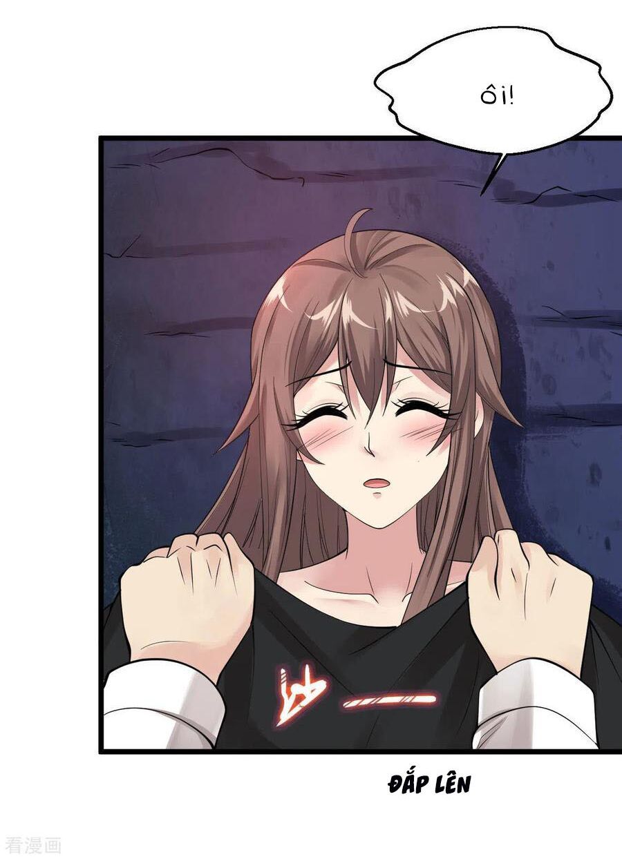 đọc truyện Tuyệt Phẩm Y Thánh Chương 126 ảnh 5 tại Thiên Thai Truyện