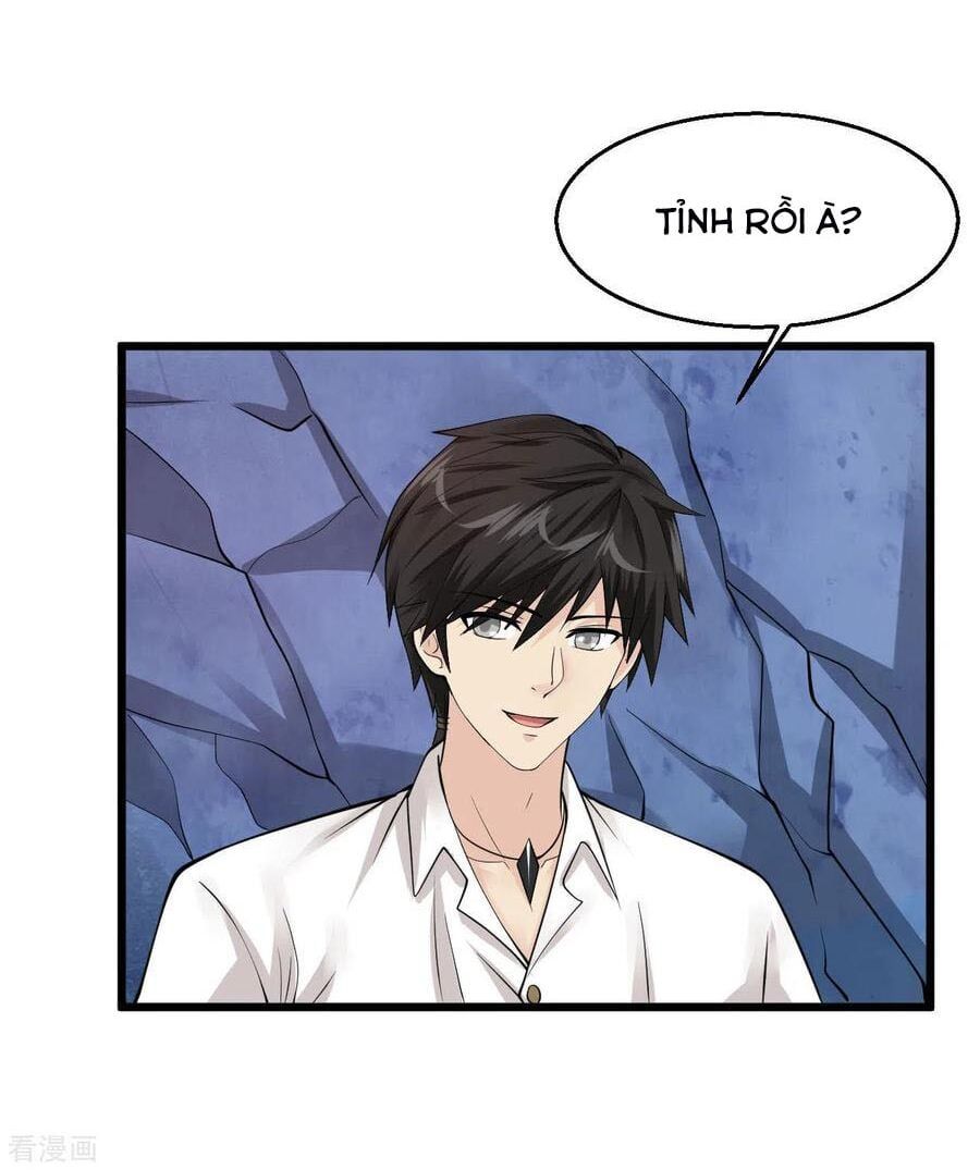 đọc truyện Tuyệt Phẩm Y Thánh Chương 126 ảnh 7 tại Thiên Thai Truyện