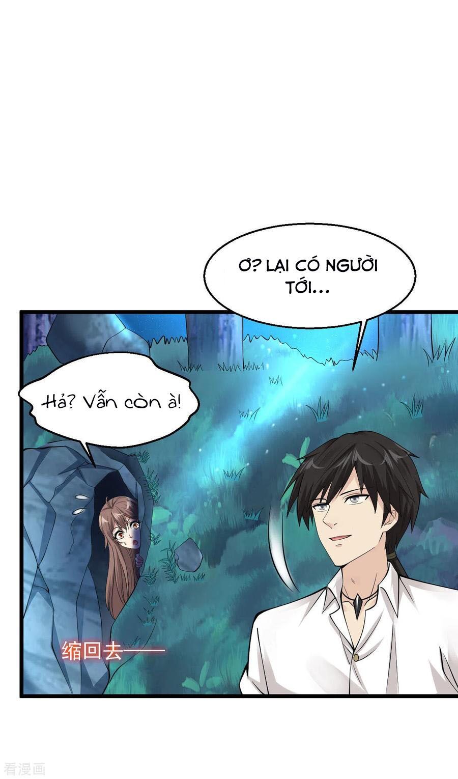 đọc truyện Tuyệt Phẩm Y Thánh Chương 127 ảnh 15 tại Thiên Thai Truyện