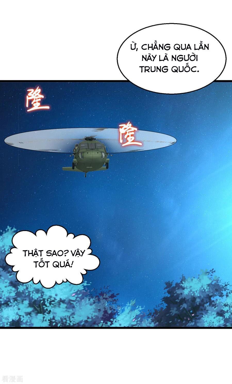 đọc truyện Tuyệt Phẩm Y Thánh Chương 127 ảnh 16 tại Thiên Thai Truyện