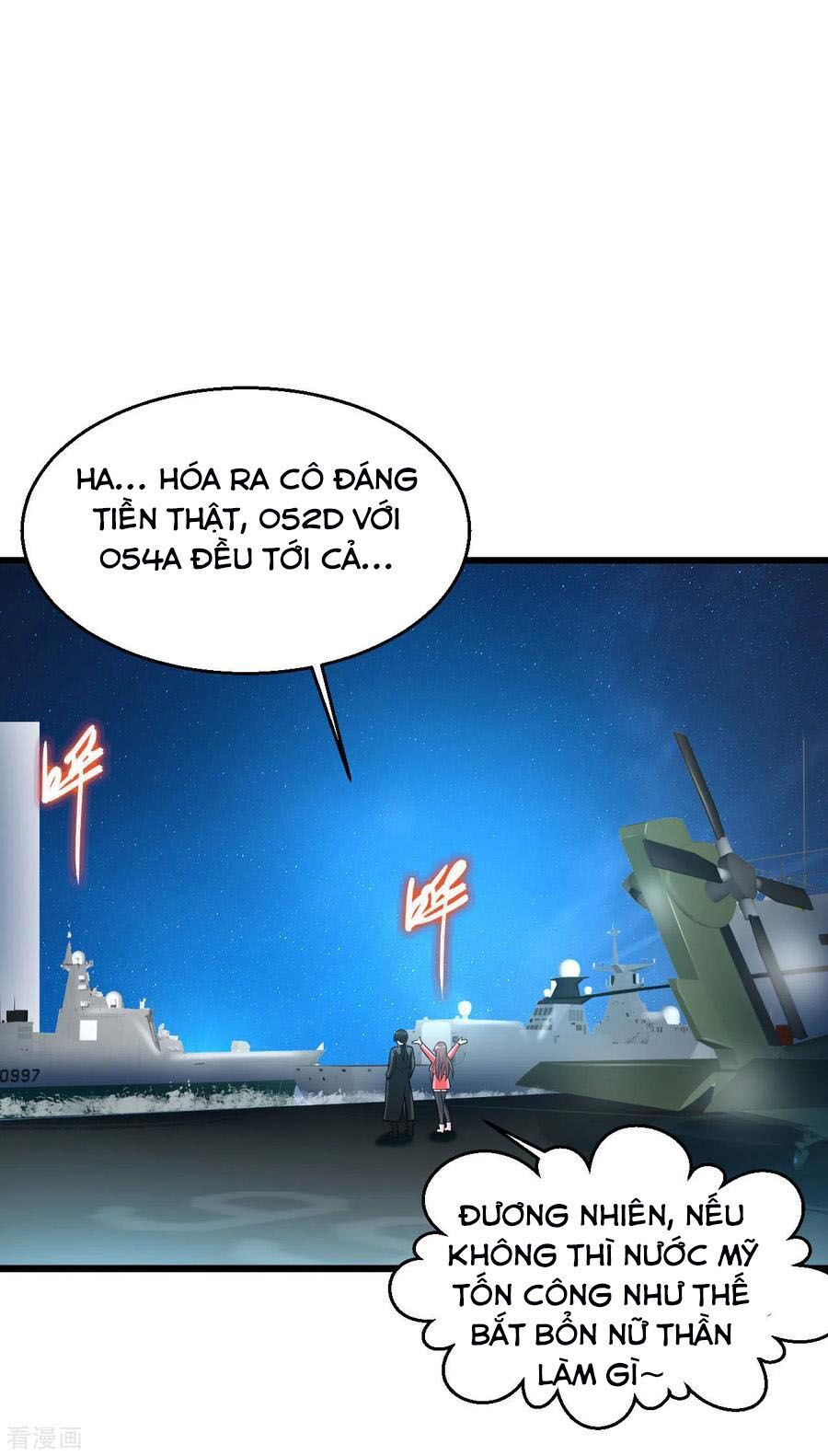 đọc truyện Tuyệt Phẩm Y Thánh Chương 127 ảnh 19 tại Thiên Thai Truyện