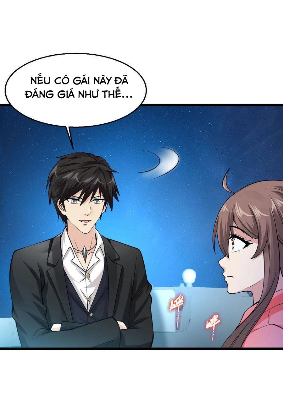 đọc truyện Tuyệt Phẩm Y Thánh Chương 127 ảnh 23 tại Thiên Thai Truyện