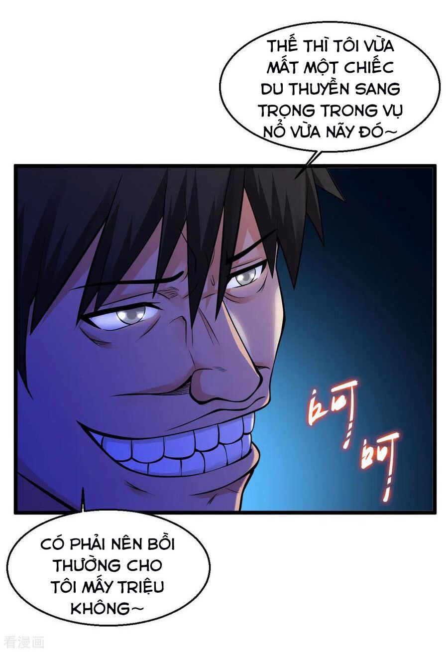 đọc truyện Tuyệt Phẩm Y Thánh Chương 127 ảnh 24 tại Thiên Thai Truyện