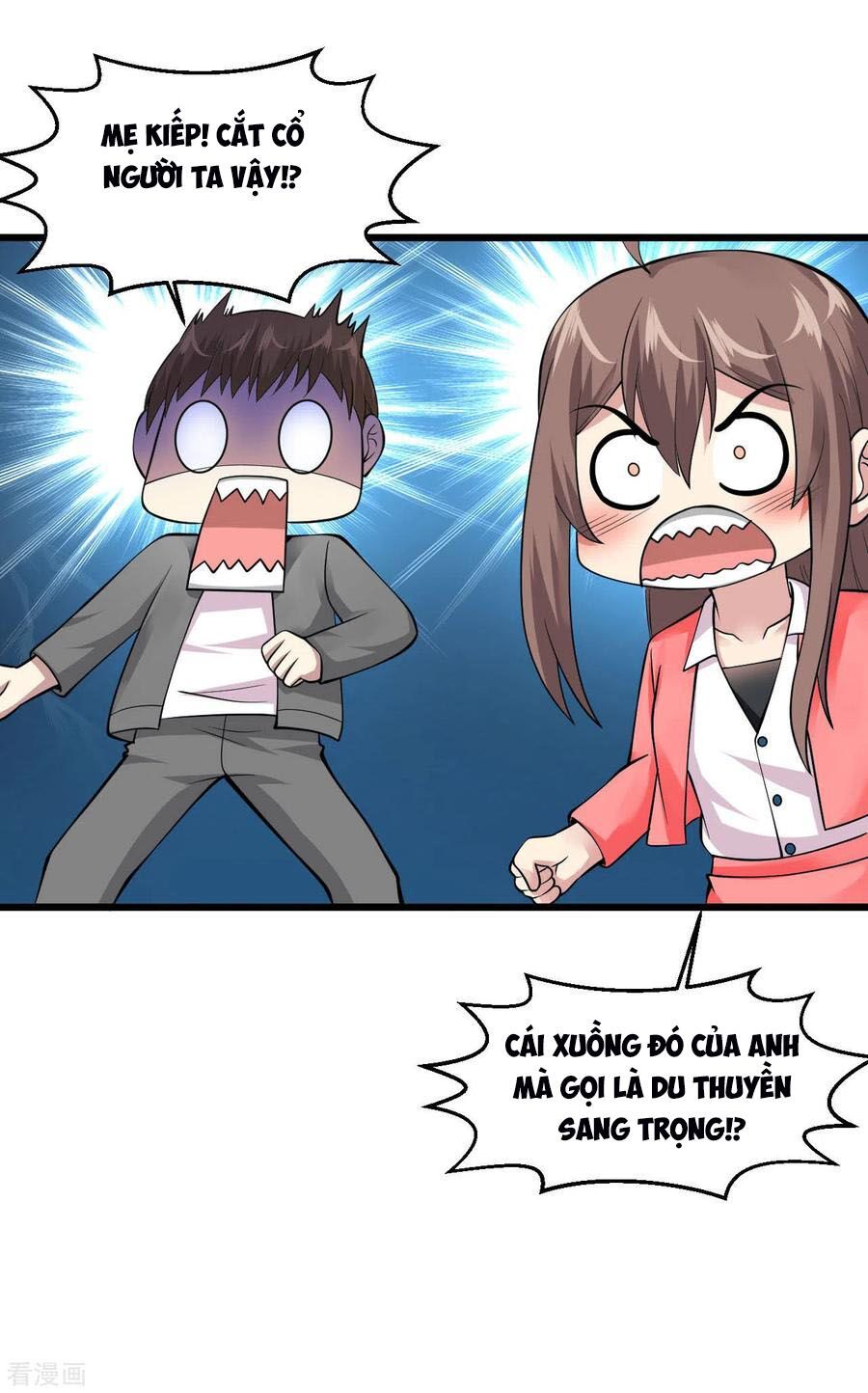 đọc truyện Tuyệt Phẩm Y Thánh Chương 127 ảnh 25 tại Thiên Thai Truyện