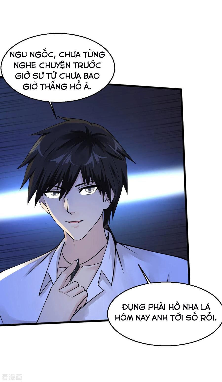 đọc truyện Tuyệt Phẩm Y Thánh Chương 127 ảnh 5 tại Thiên Thai Truyện