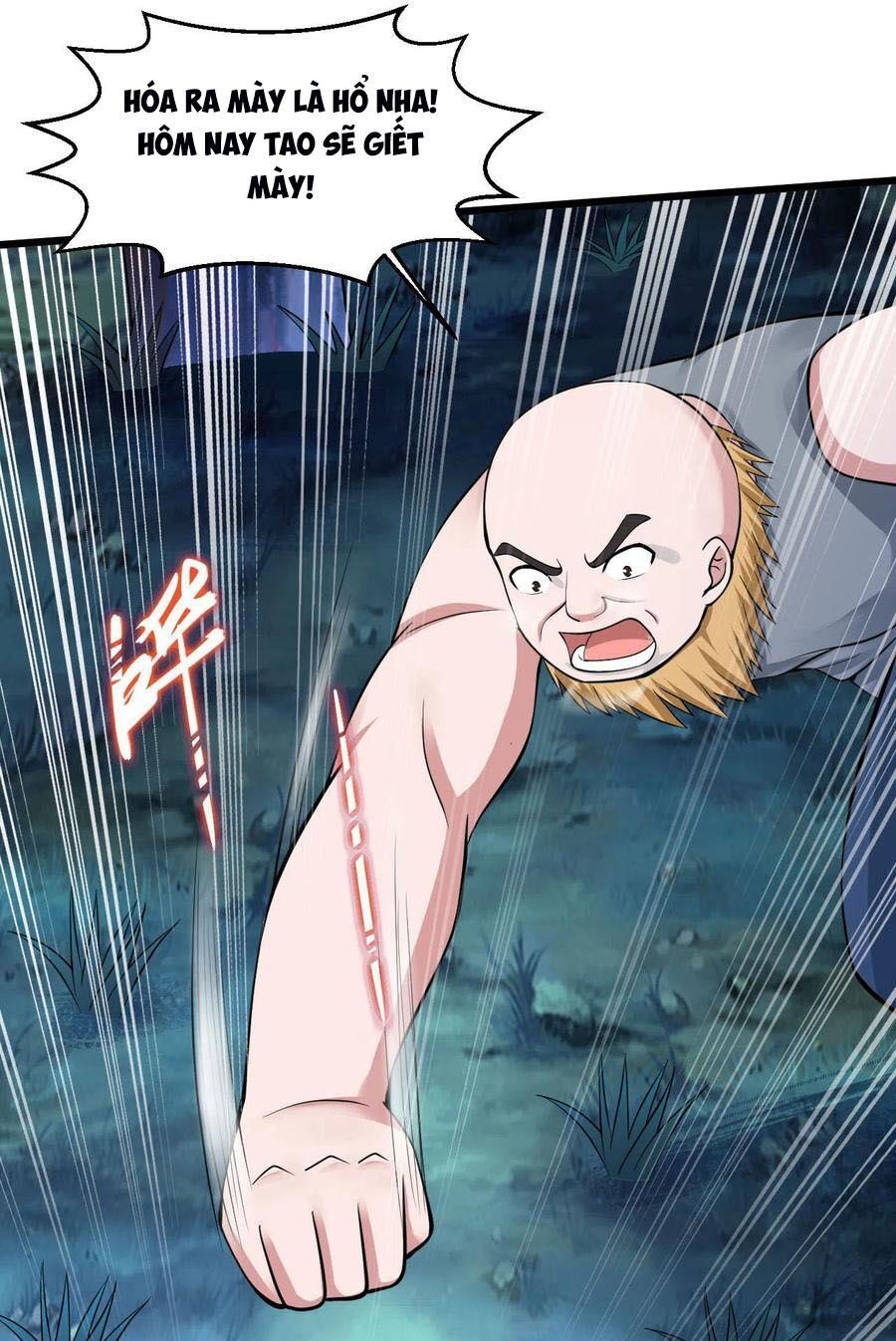 đọc truyện Tuyệt Phẩm Y Thánh Chương 127 ảnh 6 tại Thiên Thai Truyện