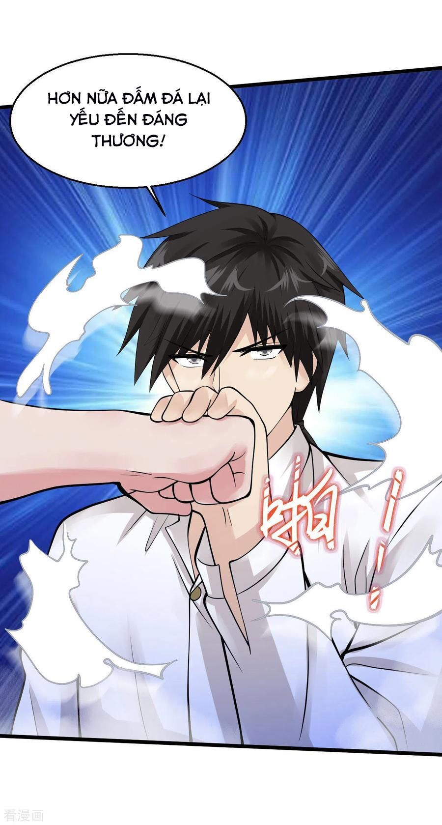 đọc truyện Tuyệt Phẩm Y Thánh Chương 127 ảnh 8 tại Thiên Thai Truyện