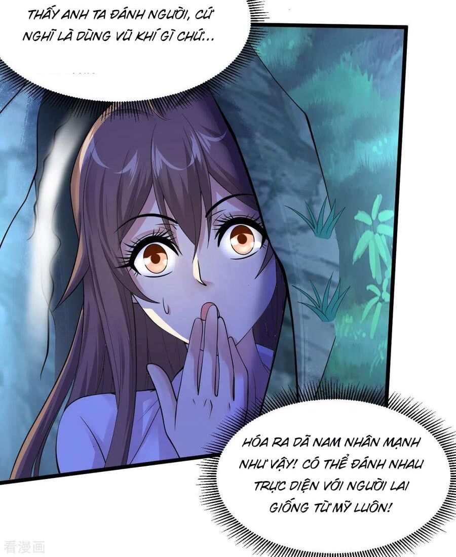 đọc truyện Tuyệt Phẩm Y Thánh Chương 127 ảnh 10 tại Thiên Thai Truyện