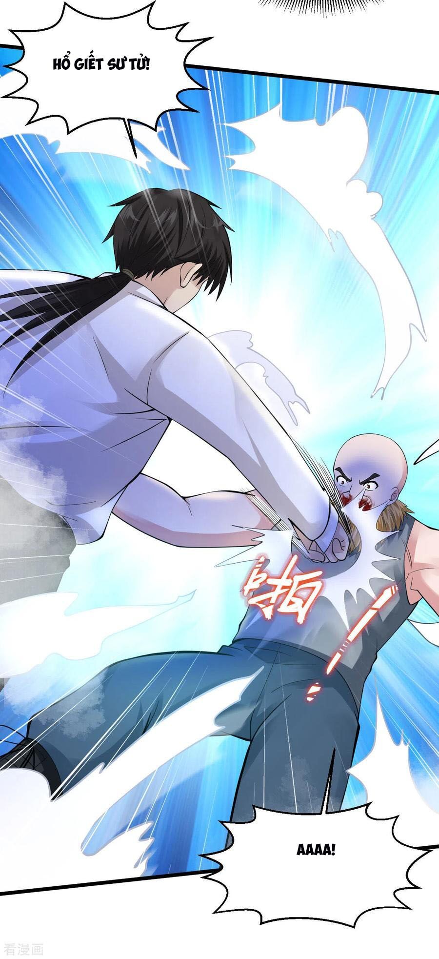 đọc truyện Tuyệt Phẩm Y Thánh Chương 127 ảnh 11 tại Thiên Thai Truyện