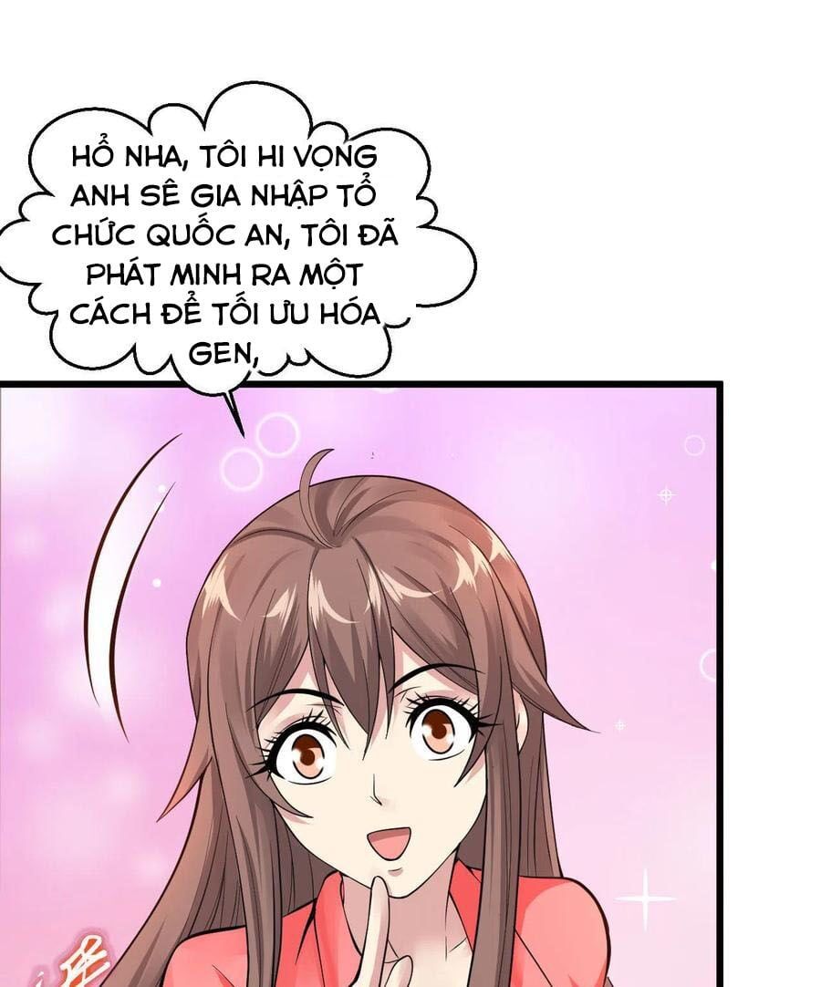 đọc truyện Tuyệt Phẩm Y Thánh Chương 128 ảnh 12 tại Thiên Thai Truyện