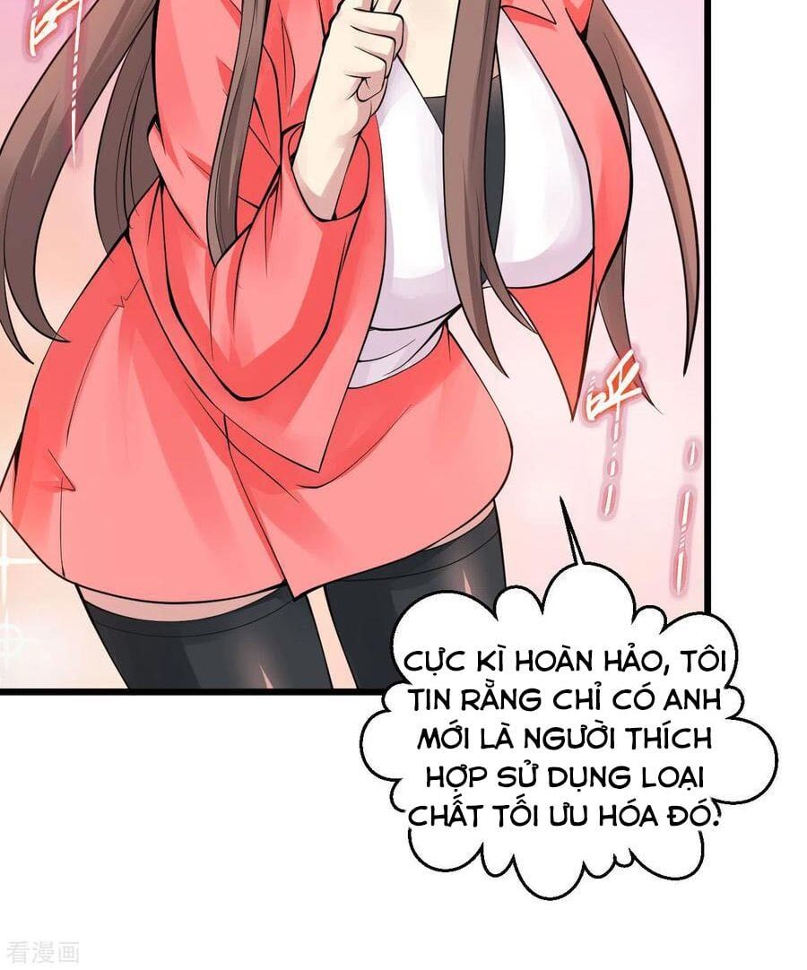 đọc truyện Tuyệt Phẩm Y Thánh Chương 128 ảnh 13 tại Thiên Thai Truyện