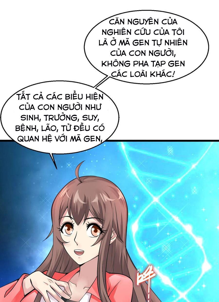 đọc truyện Tuyệt Phẩm Y Thánh Chương 128 ảnh 15 tại Thiên Thai Truyện