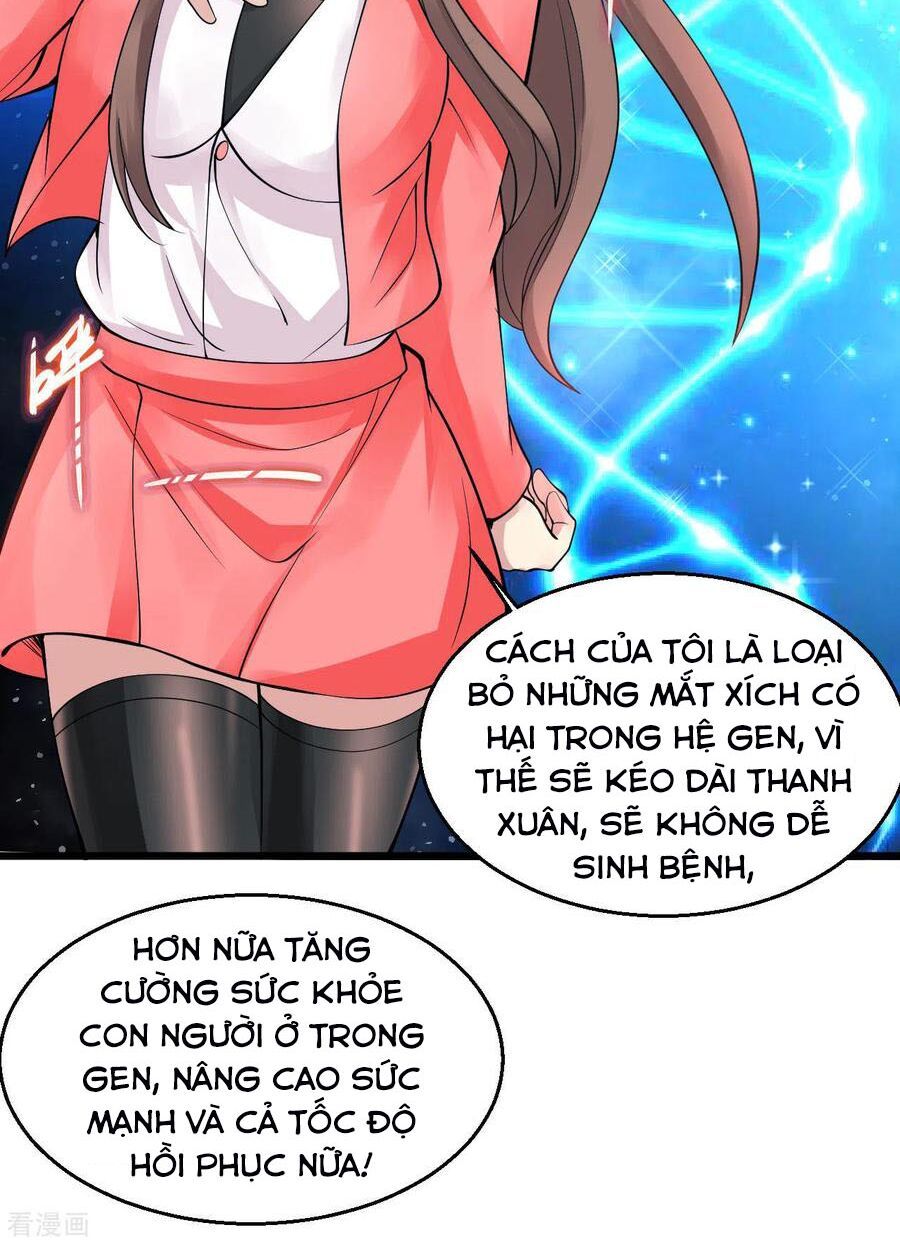 đọc truyện Tuyệt Phẩm Y Thánh Chương 128 ảnh 16 tại Thiên Thai Truyện