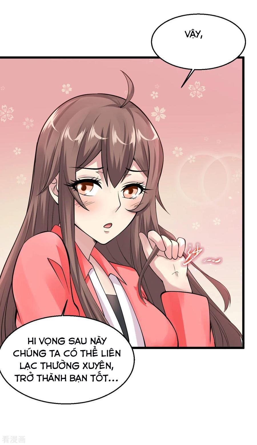 đọc truyện Tuyệt Phẩm Y Thánh Chương 128 ảnh 18 tại Thiên Thai Truyện