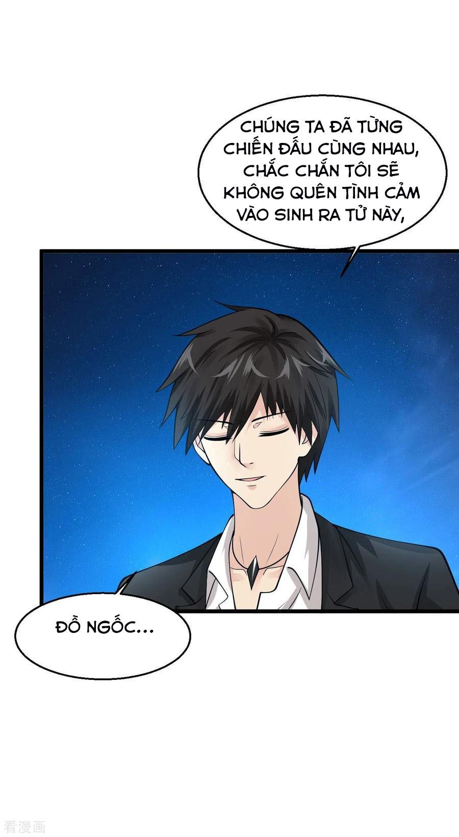 đọc truyện Tuyệt Phẩm Y Thánh Chương 128 ảnh 19 tại Thiên Thai Truyện