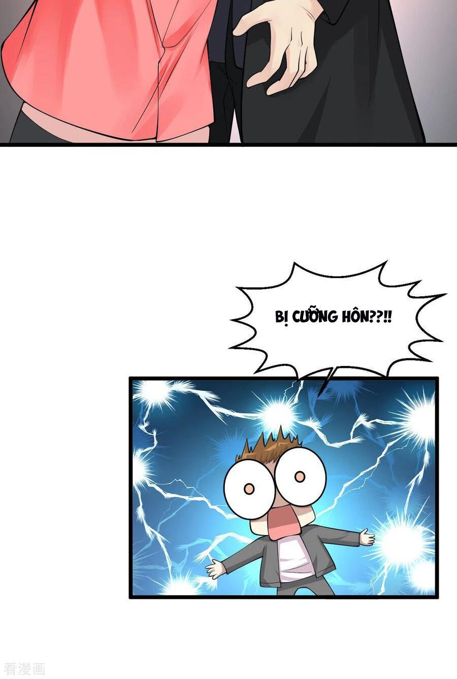 đọc truyện Tuyệt Phẩm Y Thánh Chương 128 ảnh 21 tại Thiên Thai Truyện