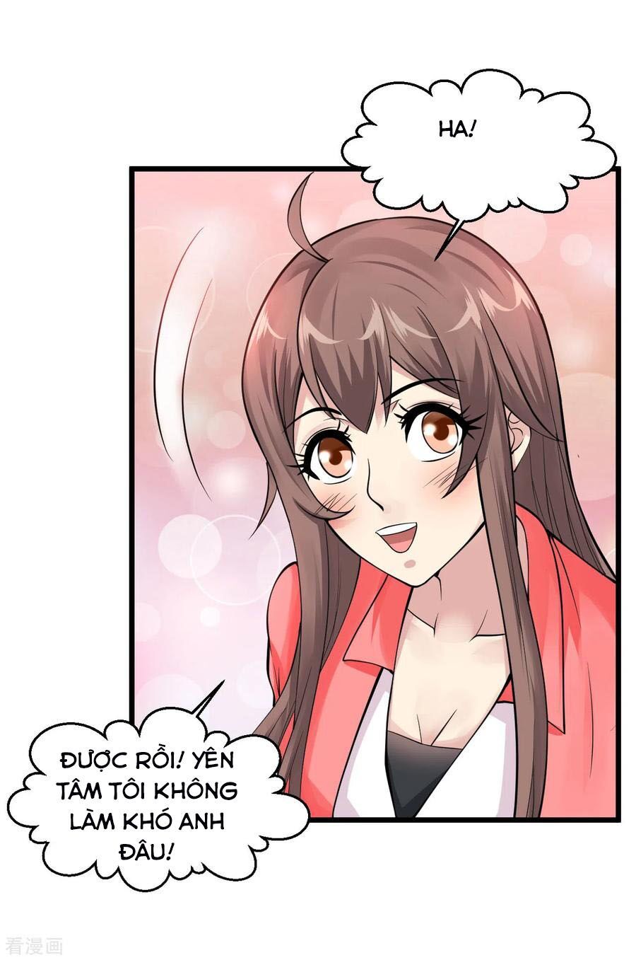 đọc truyện Tuyệt Phẩm Y Thánh Chương 128 ảnh 23 tại Thiên Thai Truyện