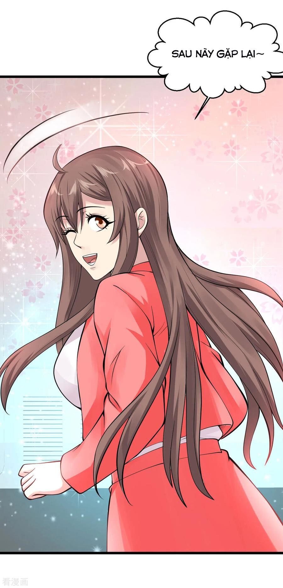 đọc truyện Tuyệt Phẩm Y Thánh Chương 128 ảnh 24 tại Thiên Thai Truyện