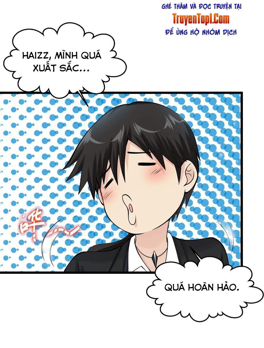 đọc truyện Tuyệt Phẩm Y Thánh Chương 128 ảnh 25 tại Thiên Thai Truyện