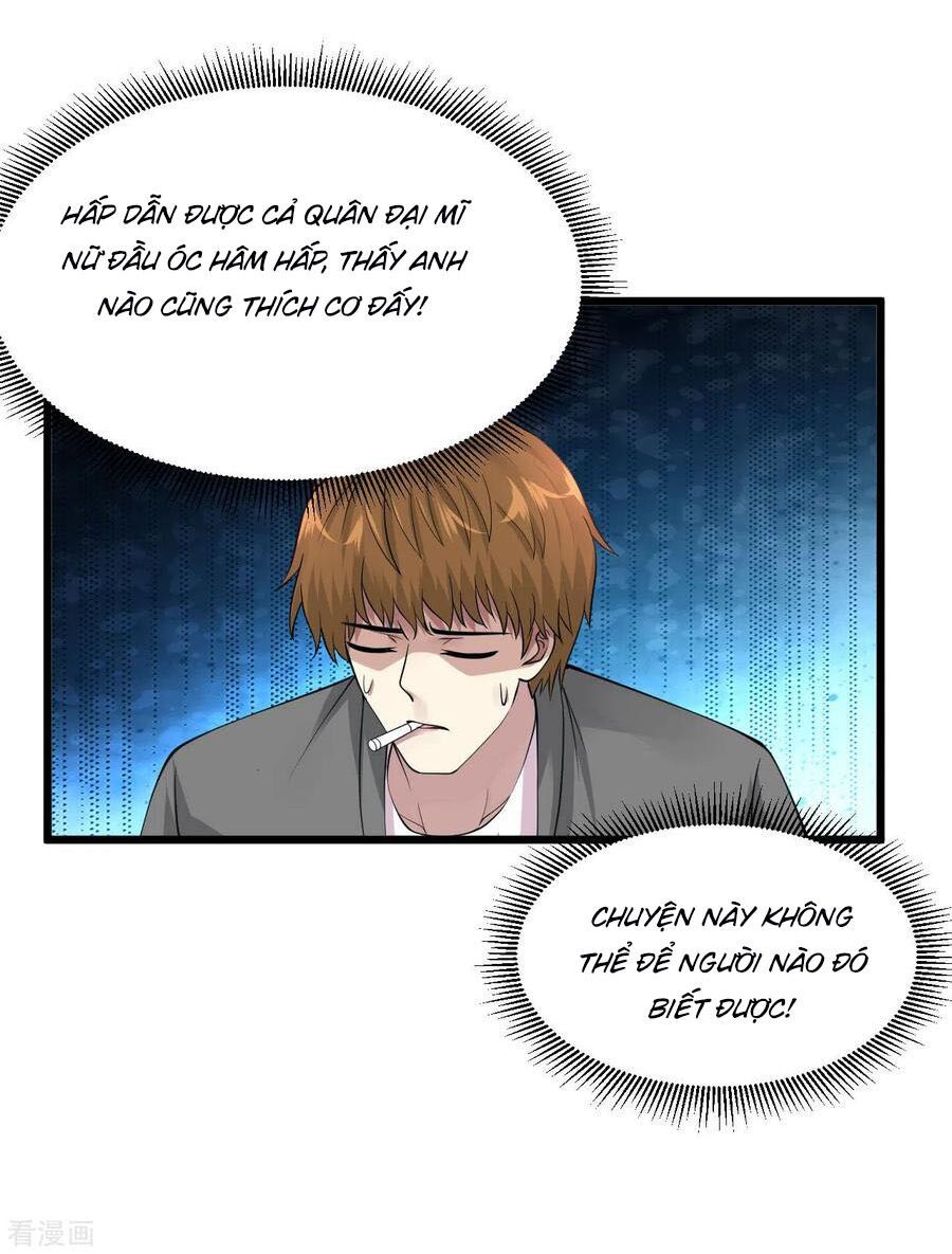 đọc truyện Tuyệt Phẩm Y Thánh Chương 128 ảnh 26 tại Thiên Thai Truyện