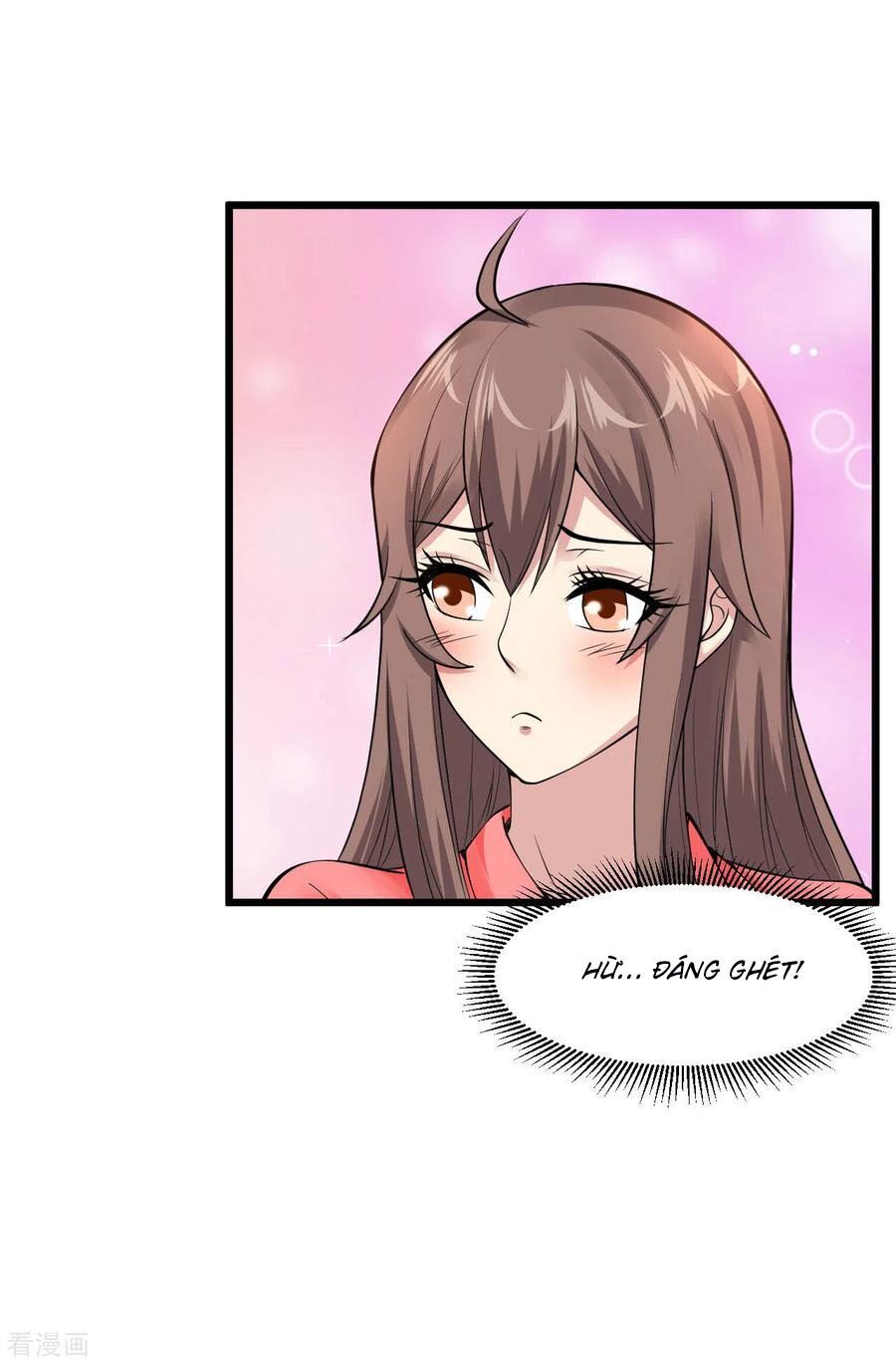 đọc truyện Tuyệt Phẩm Y Thánh Chương 128 ảnh 5 tại Thiên Thai Truyện