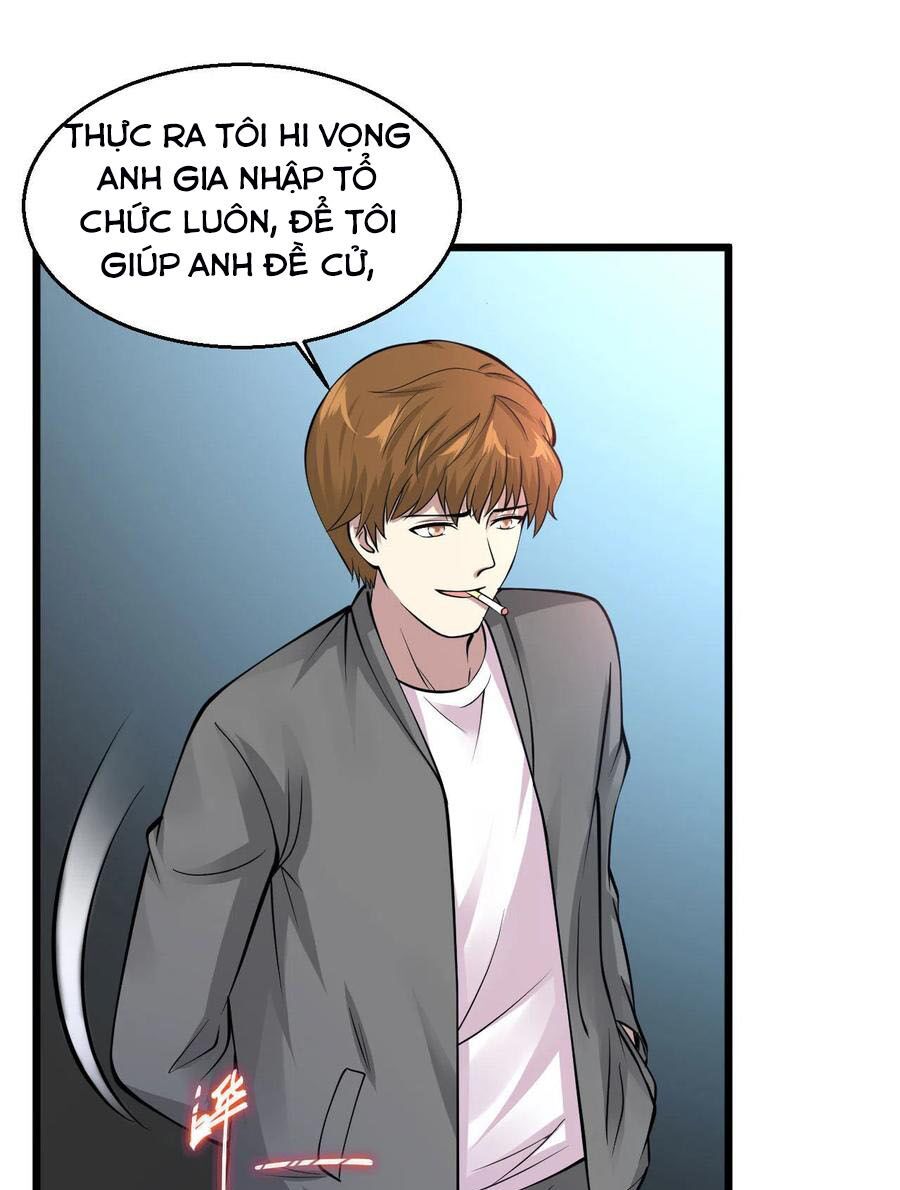 đọc truyện Tuyệt Phẩm Y Thánh Chương 128 ảnh 9 tại Thiên Thai Truyện