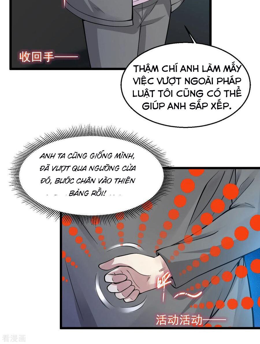 đọc truyện Tuyệt Phẩm Y Thánh Chương 128 ảnh 10 tại Thiên Thai Truyện