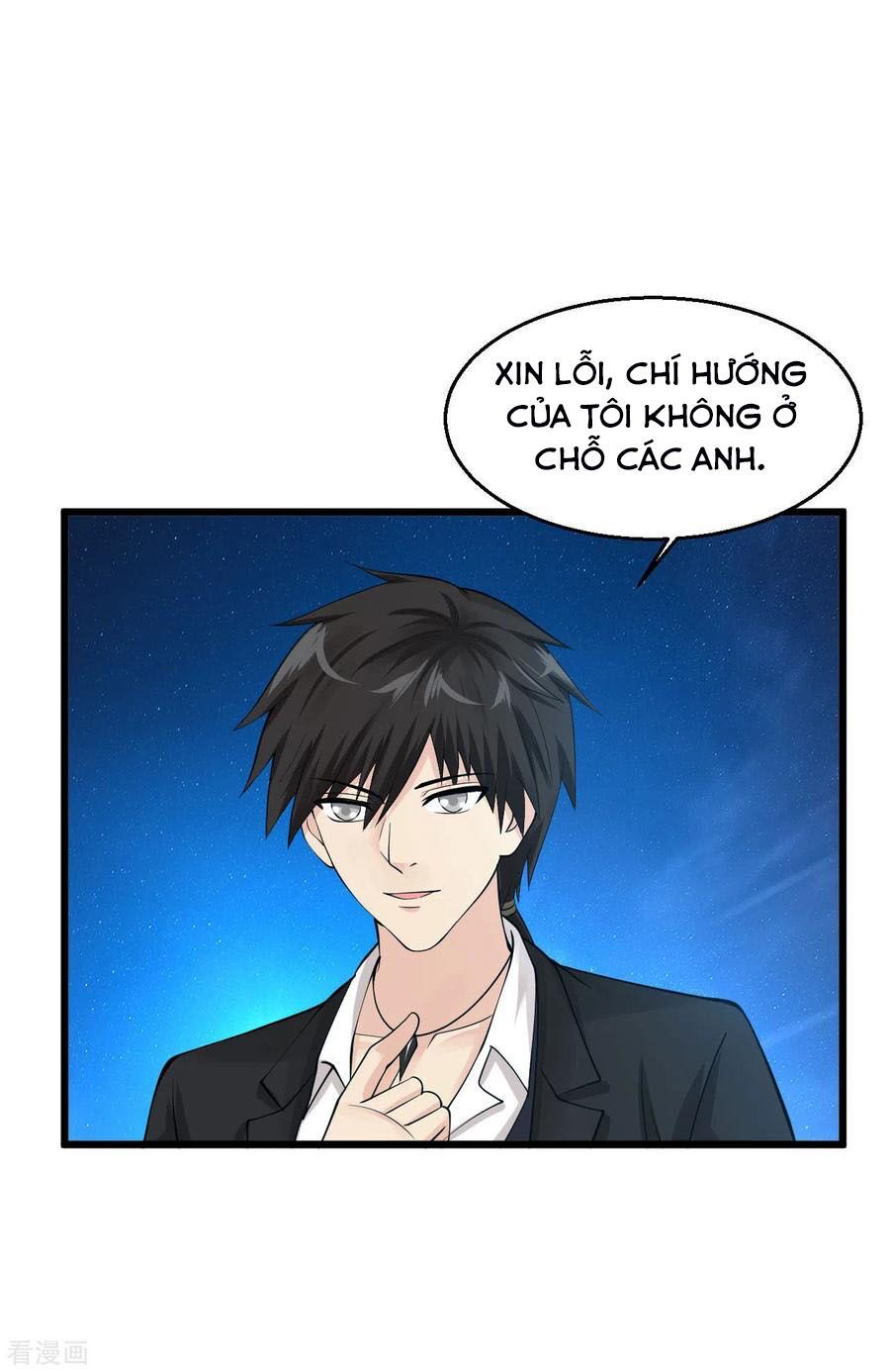 đọc truyện Tuyệt Phẩm Y Thánh Chương 128 ảnh 11 tại Thiên Thai Truyện