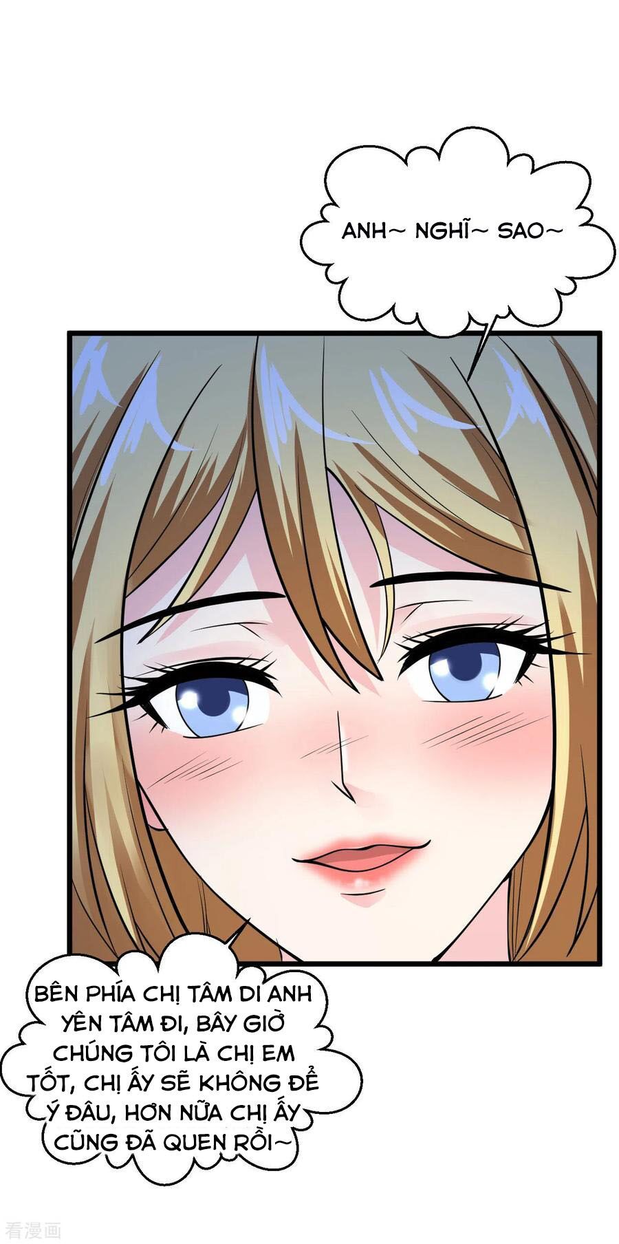 đọc truyện Tuyệt Phẩm Y Thánh Chương 129 ảnh 12 tại Thiên Thai Truyện