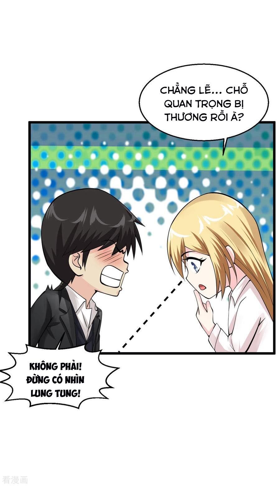 đọc truyện Tuyệt Phẩm Y Thánh Chương 129 ảnh 14 tại Thiên Thai Truyện