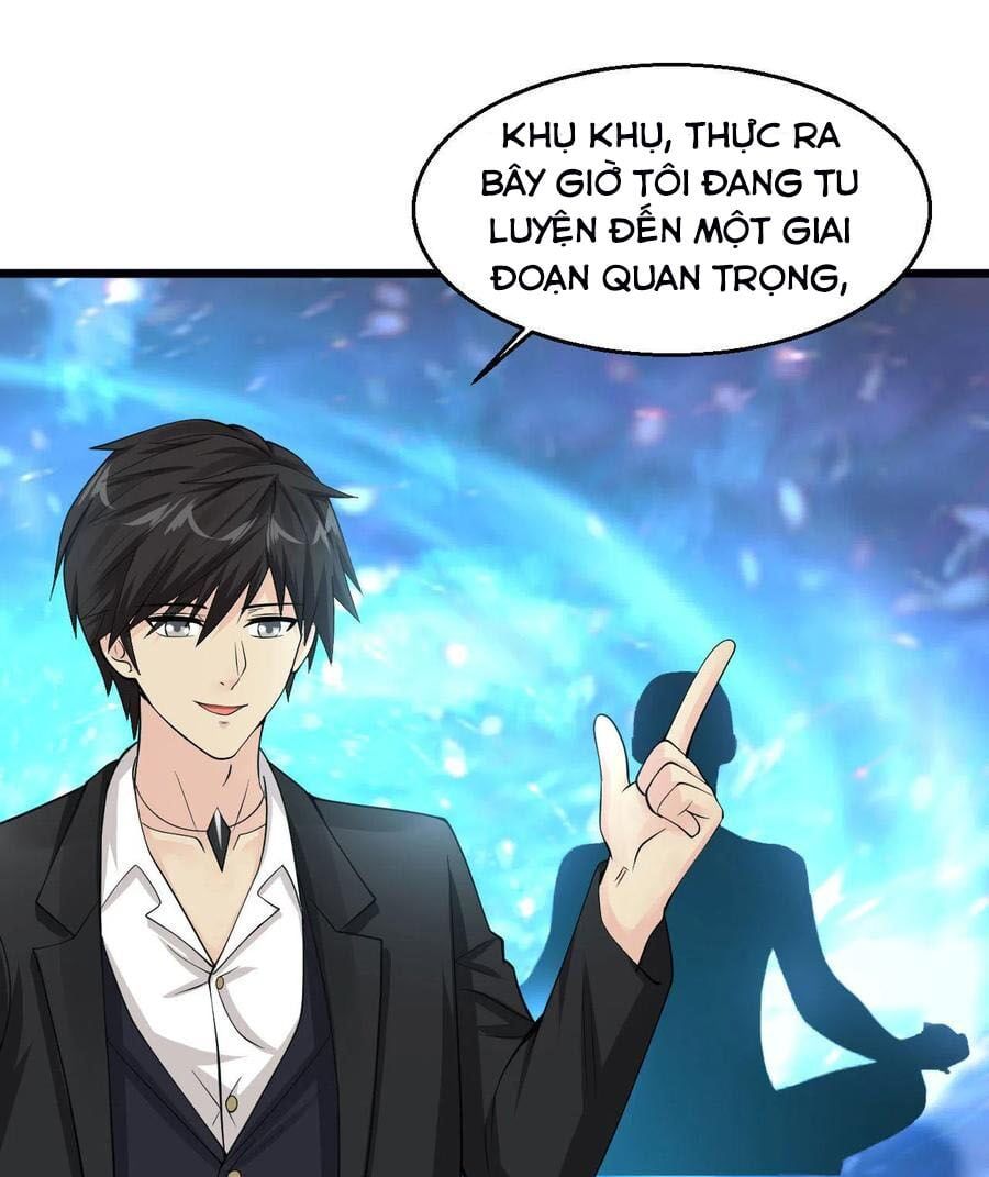 đọc truyện Tuyệt Phẩm Y Thánh Chương 129 ảnh 15 tại Thiên Thai Truyện