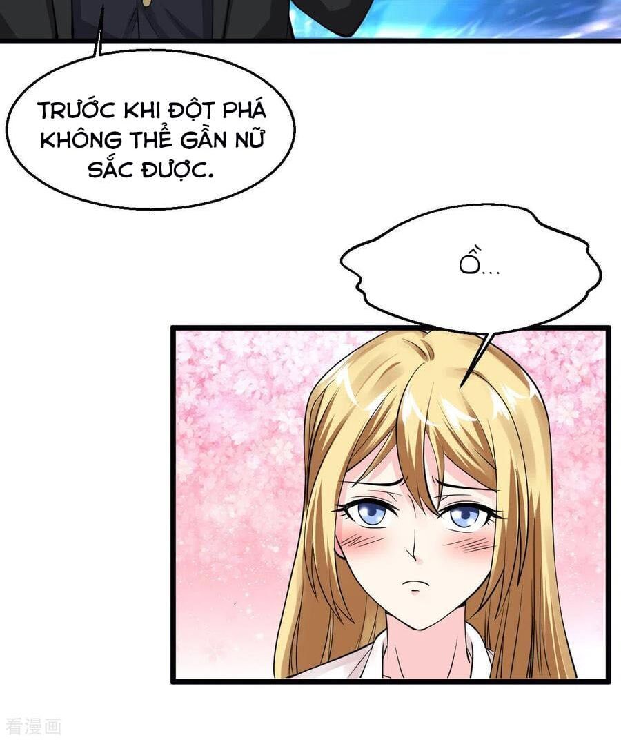 đọc truyện Tuyệt Phẩm Y Thánh Chương 129 ảnh 16 tại Thiên Thai Truyện