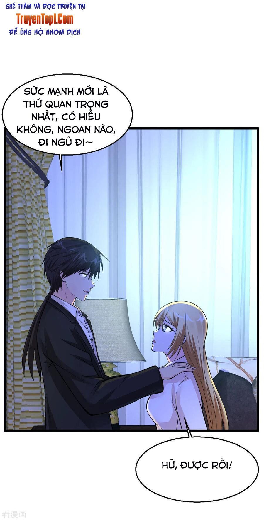 đọc truyện Tuyệt Phẩm Y Thánh Chương 129 ảnh 17 tại Thiên Thai Truyện