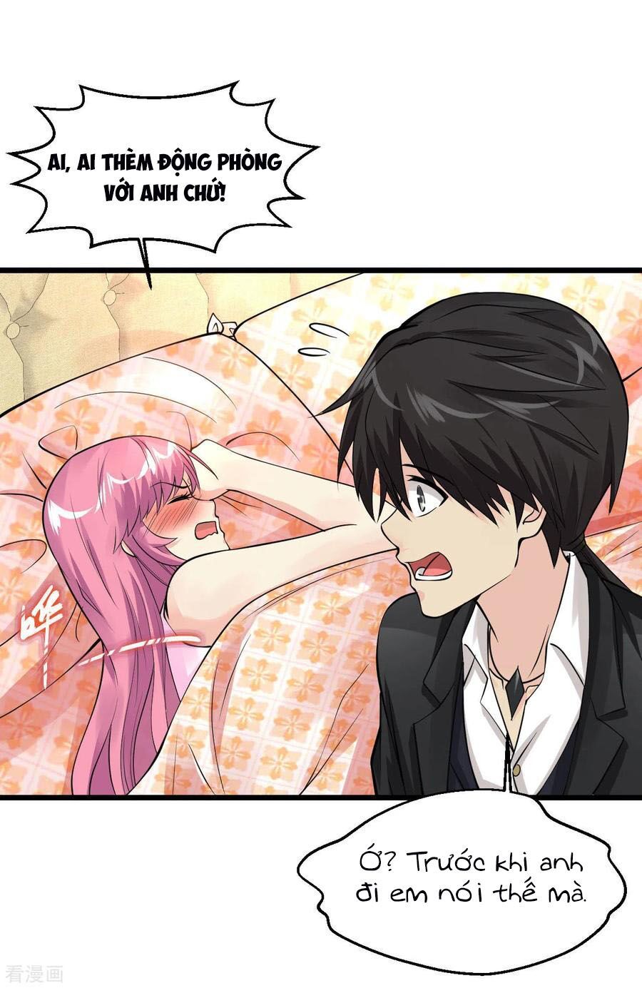 đọc truyện Tuyệt Phẩm Y Thánh Chương 129 ảnh 20 tại Thiên Thai Truyện