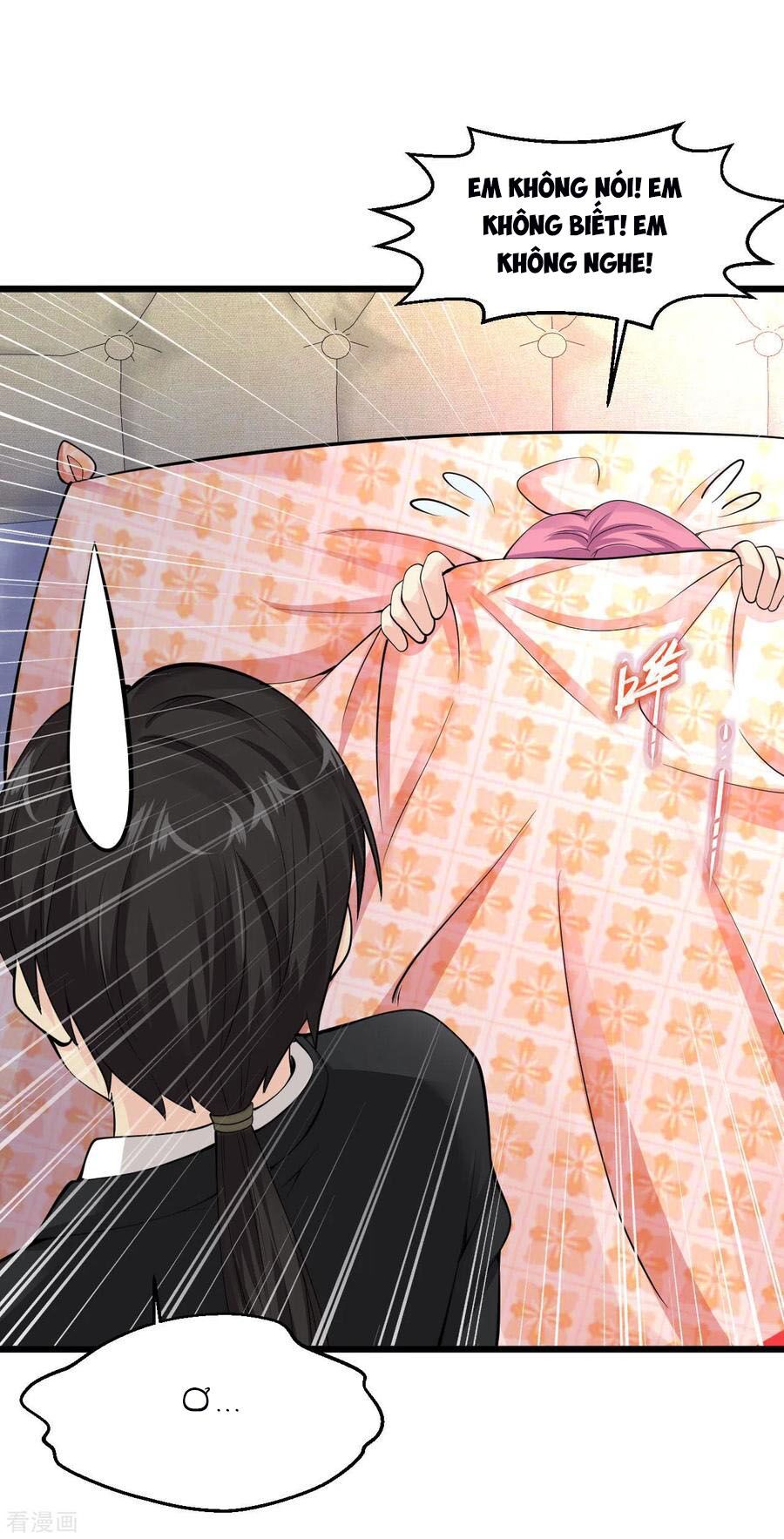 đọc truyện Tuyệt Phẩm Y Thánh Chương 129 ảnh 21 tại Thiên Thai Truyện