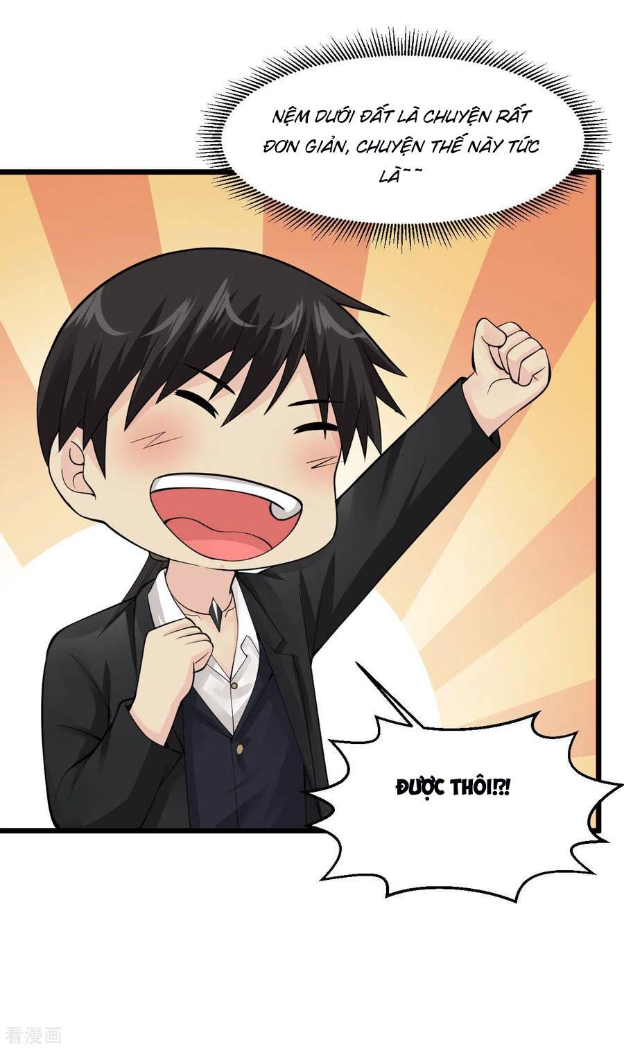 đọc truyện Tuyệt Phẩm Y Thánh Chương 129 ảnh 23 tại Thiên Thai Truyện