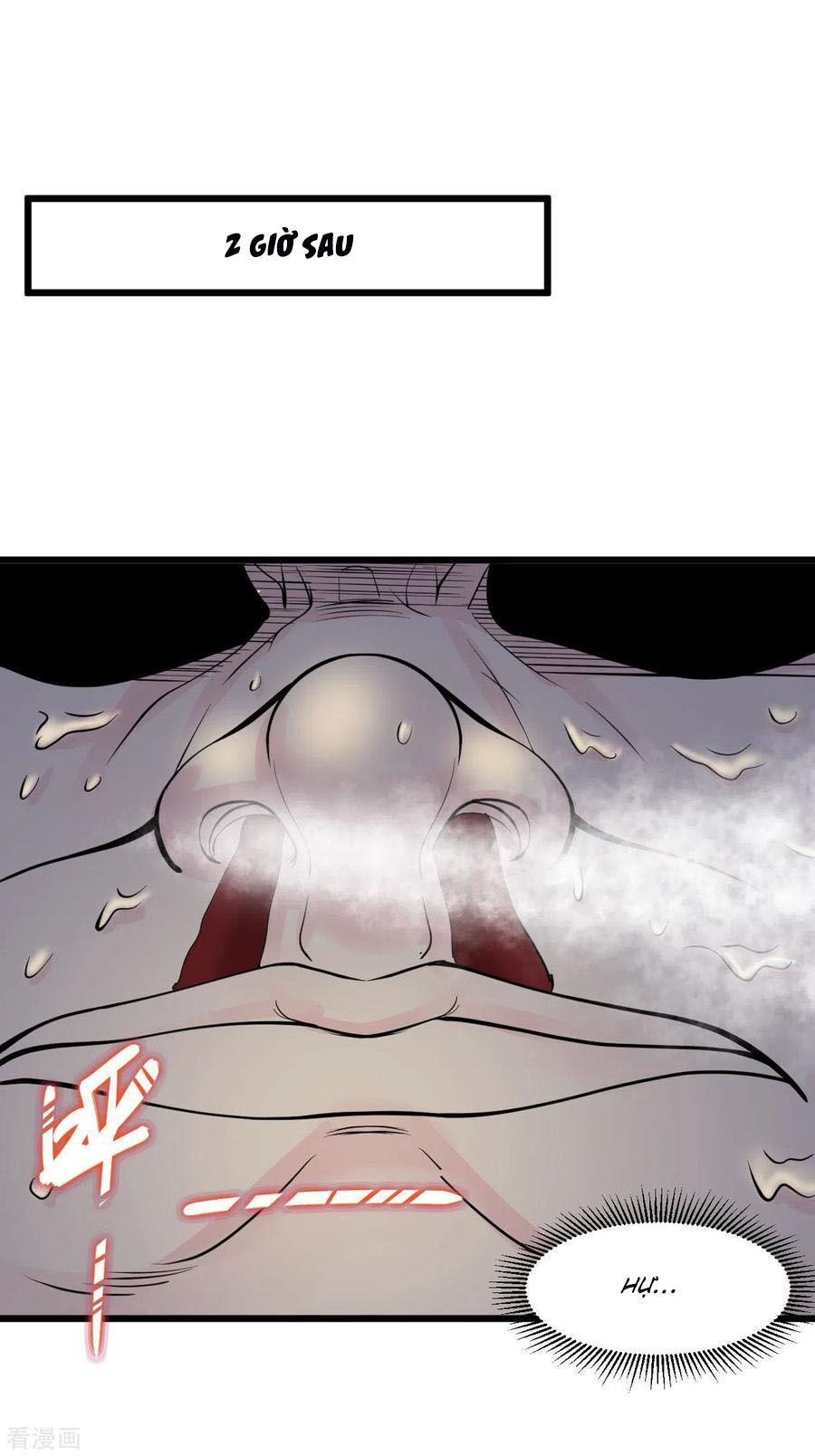 đọc truyện Tuyệt Phẩm Y Thánh Chương 129 ảnh 24 tại Thiên Thai Truyện