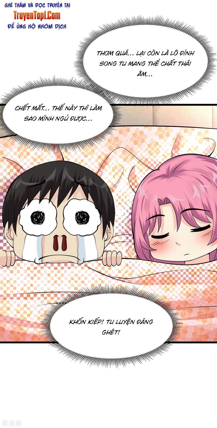 đọc truyện Tuyệt Phẩm Y Thánh Chương 129 ảnh 25 tại Thiên Thai Truyện