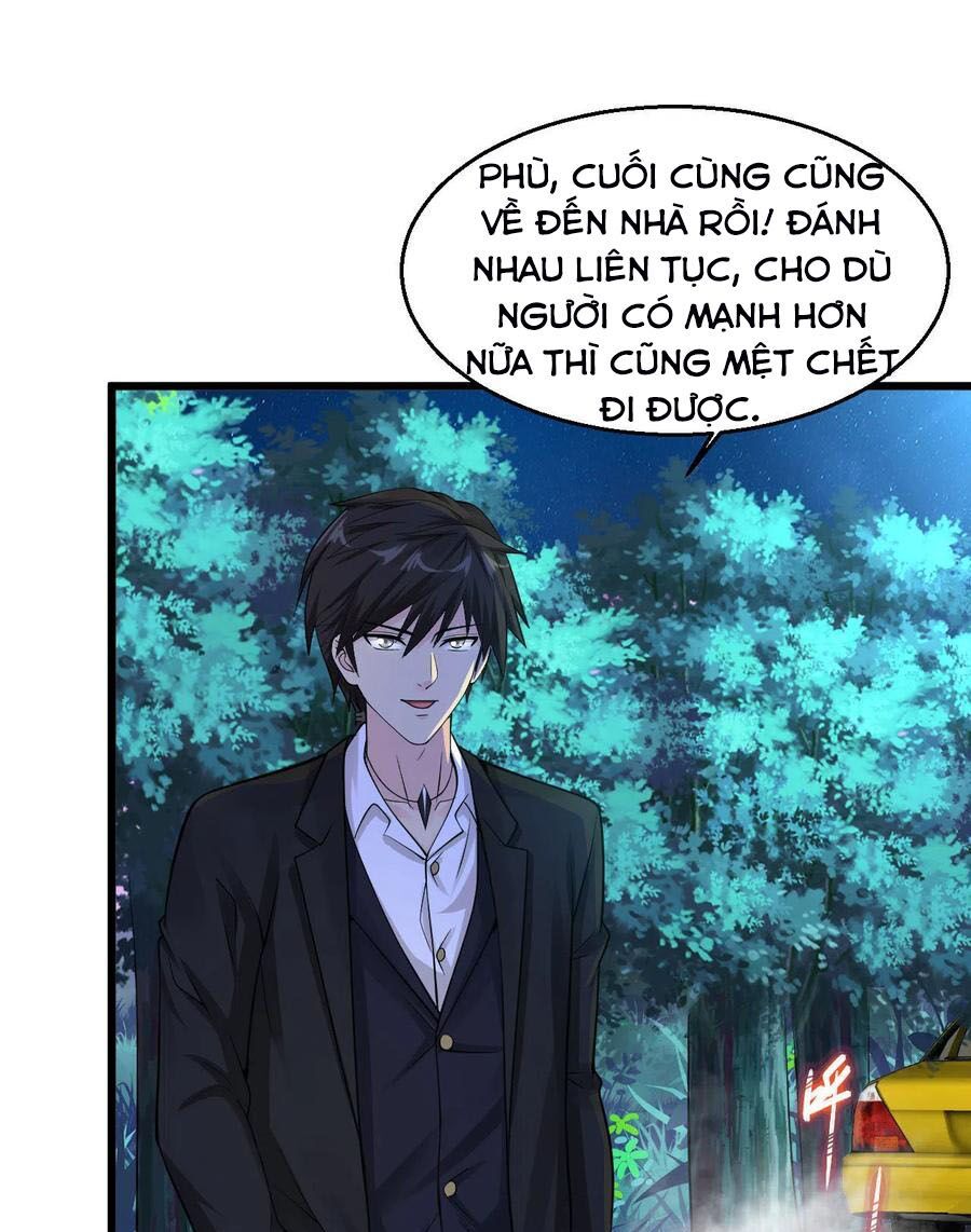 đọc truyện Tuyệt Phẩm Y Thánh Chương 129 ảnh 5 tại Thiên Thai Truyện