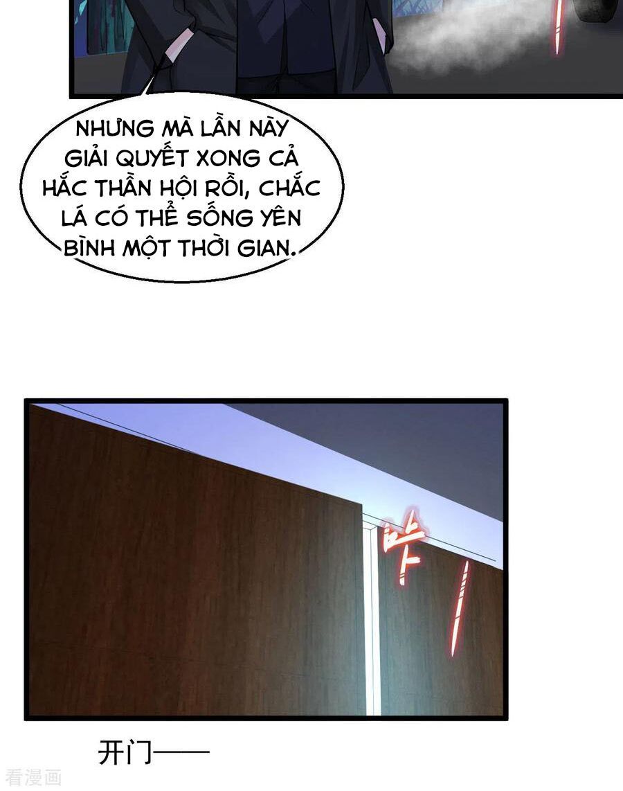 đọc truyện Tuyệt Phẩm Y Thánh Chương 129 ảnh 6 tại Thiên Thai Truyện