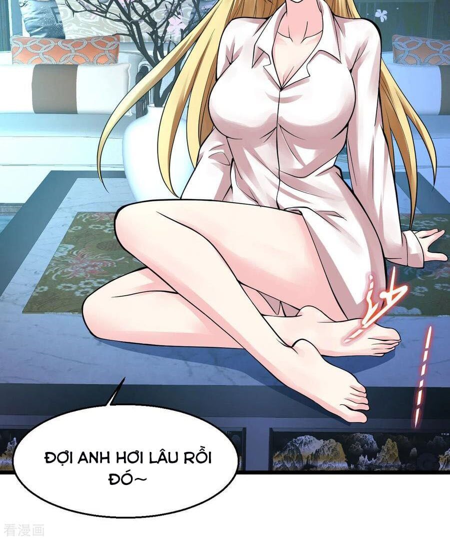 đọc truyện Tuyệt Phẩm Y Thánh Chương 129 ảnh 8 tại Thiên Thai Truyện